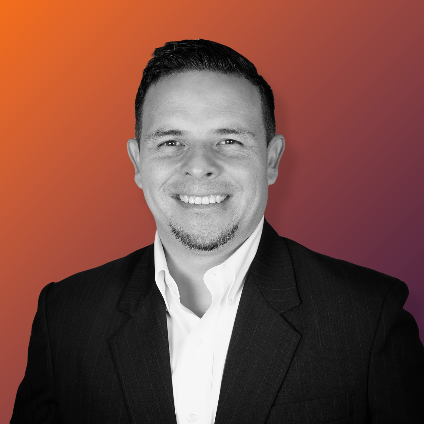 Alex Centeno, MBA.
